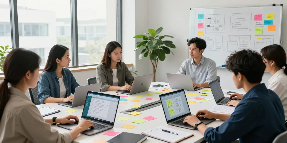 Download WPS Office for seamless teamwork in a vibrant office.